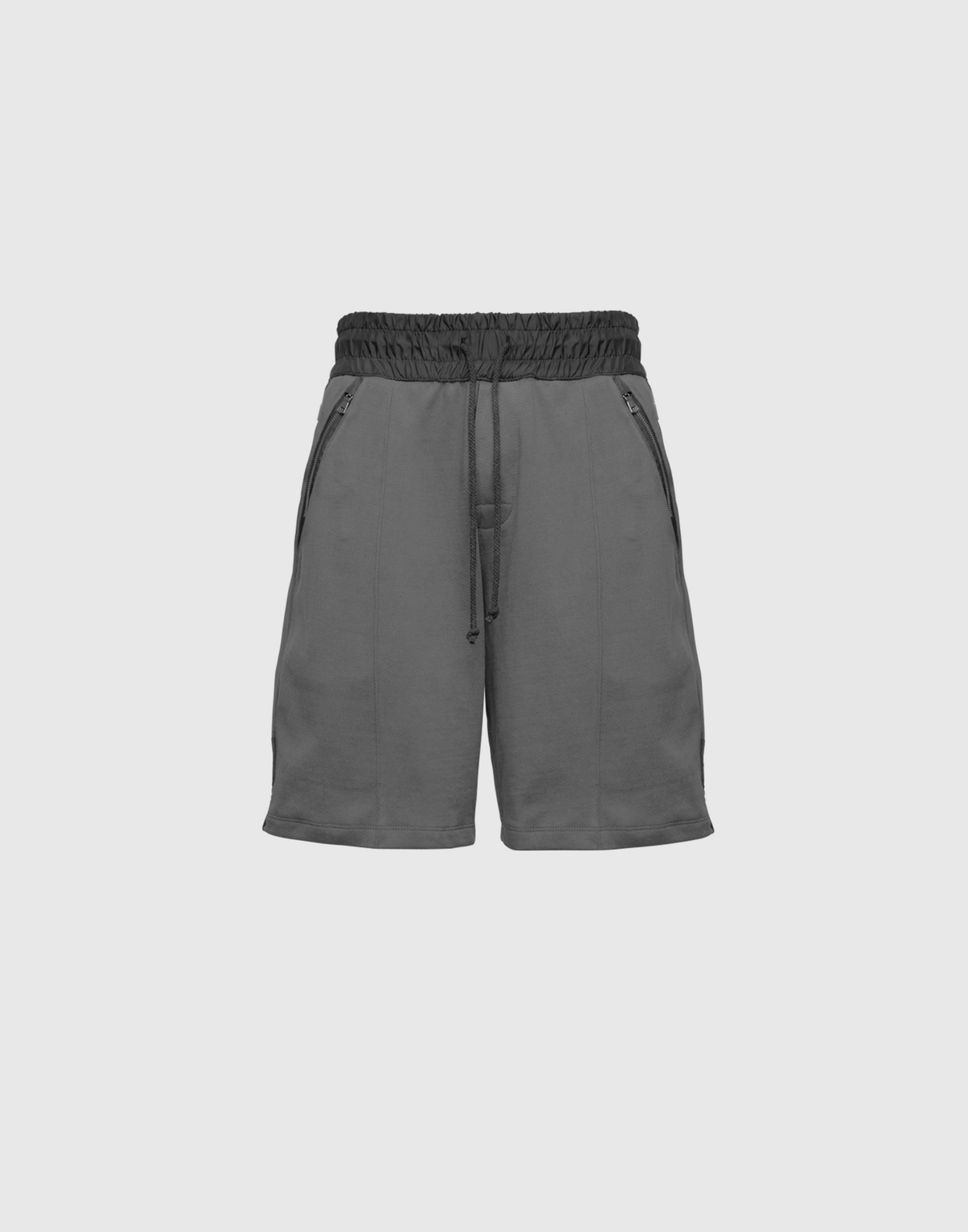 Mercer Shorts- SLATE