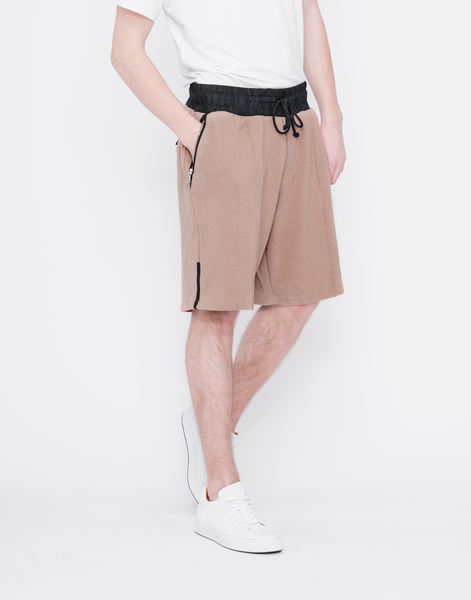 Mercer Shorts- SAHARA